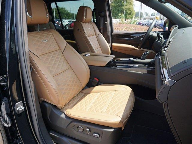 2023 Cadillac Escalade ESV Vehicle Photo in BATON ROUGE, LA 70809-4546