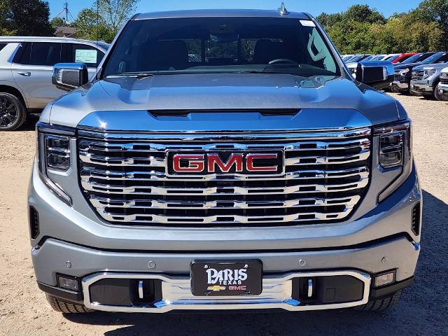 2025 GMC Sierra 1500 Vehicle Photo in PARIS, TX 75460-2116