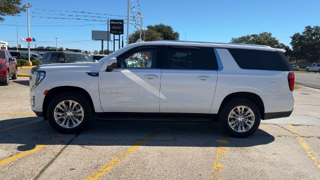 2023 GMC Yukon XL Vehicle Photo in BATON ROUGE, LA 70806-4466