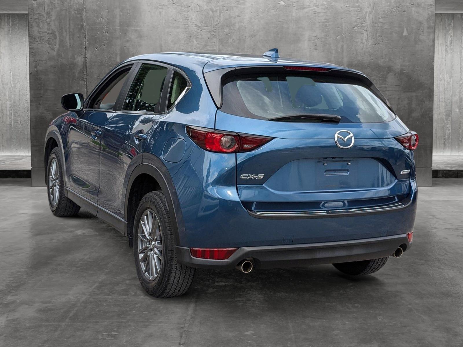 2018 Mazda CX-5 Vehicle Photo in Miami, FL 33015