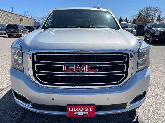 Used 2020 GMC Yukon SLT with VIN 1GKS2BKC6LR159325 for sale in Crookston, MN