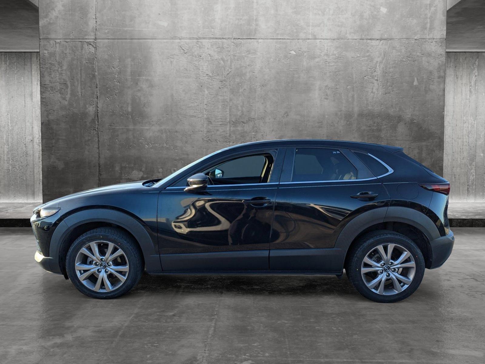 2021 Mazda CX-30 Vehicle Photo in MIAMI, FL 33172-3015