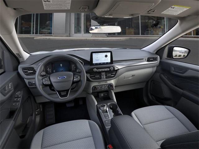 2025 Ford Escape Vehicle Photo in Mahwah, NJ 07430-1343