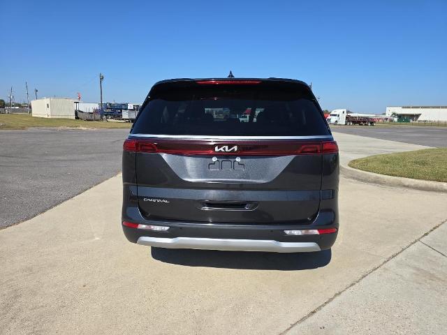 2023 Kia Carnival Vehicle Photo in BROUSSARD, LA 70518-0000