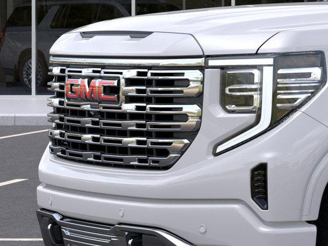 2024 GMC Sierra 1500 Vehicle Photo in ALBERTVILLE, AL 35950-0246