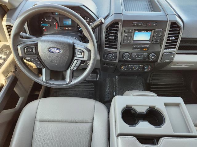 2022 Ford Super Duty F-250 SRW Vehicle Photo in Cleburne, TX 76033