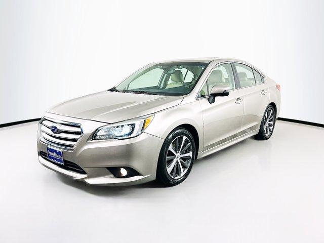 2015 Subaru Legacy Vehicle Photo in Flemington, NJ 08822