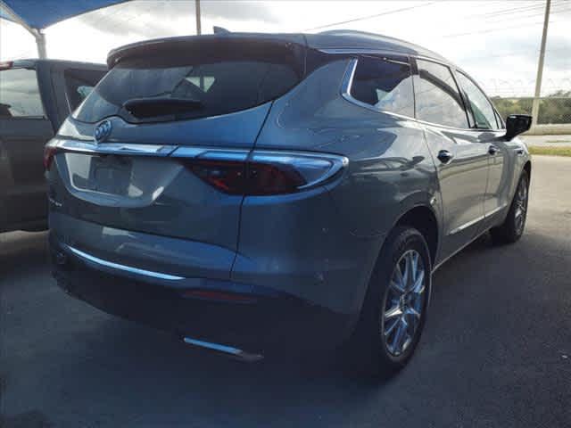 2023 Buick Enclave Vehicle Photo in Decatur, TX 76234