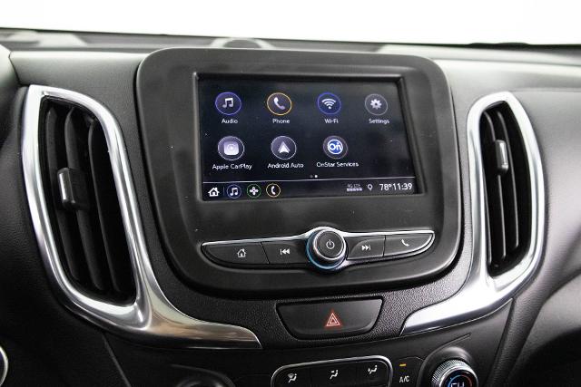 2021 Chevrolet Equinox Vehicle Photo in NORTH RIVERSIDE, IL 60546-1404