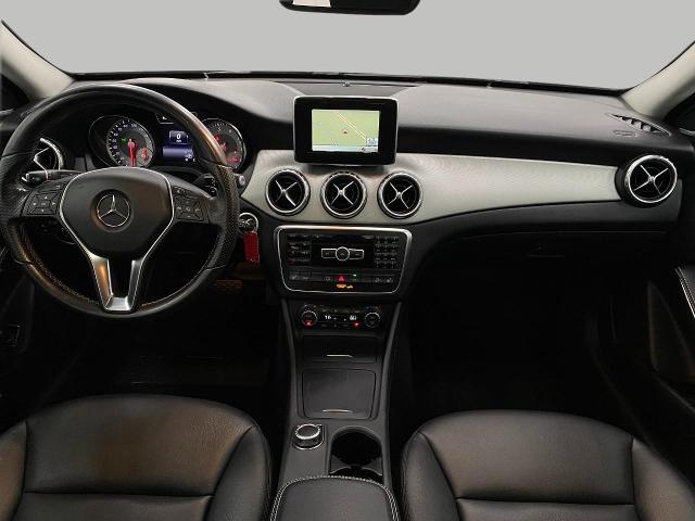 2015 Mercedes-Benz GLA-Class Vehicle Photo in Appleton, WI 54913