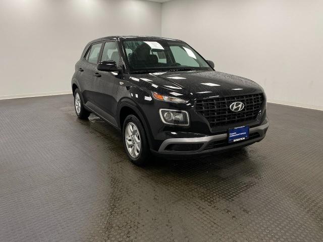 2022 Hyundai VENUE Vehicle Photo in Appleton, WI 54913