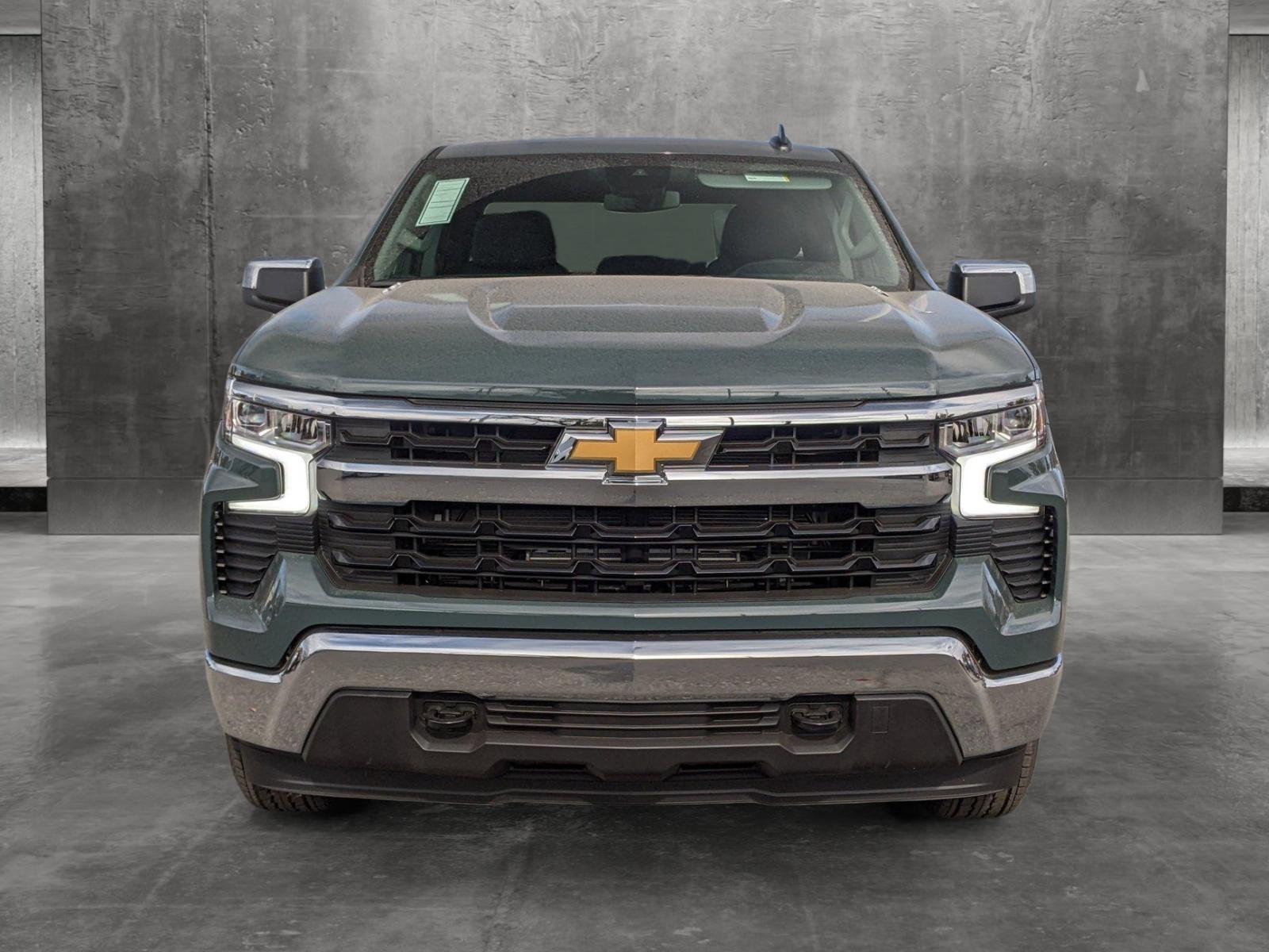 2025 Chevrolet Silverado 1500 Vehicle Photo in LAUREL, MD 20707-4697