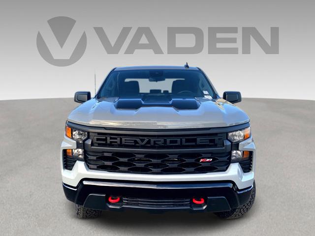 2025 Chevrolet Silverado 1500 Vehicle Photo in SAVANNAH, GA 31406-4513