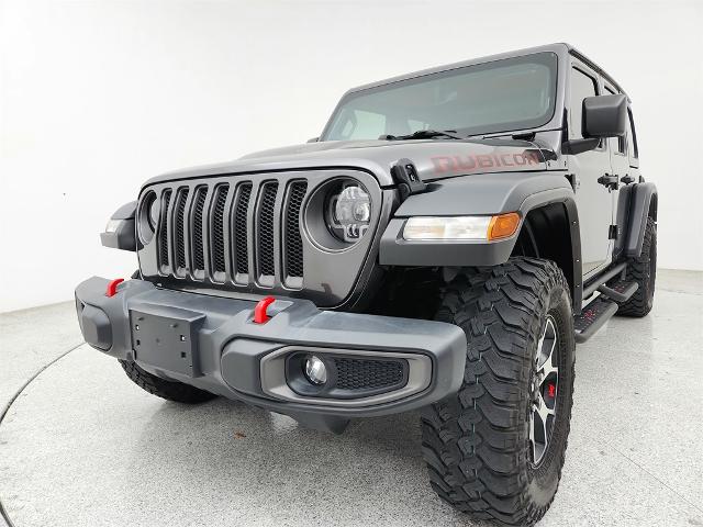 2021 Jeep Wrangler Vehicle Photo in Grapevine, TX 76051