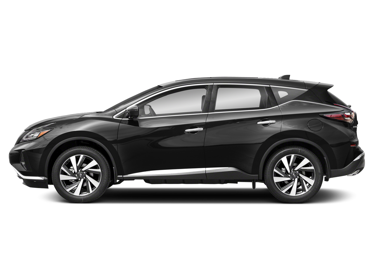 2024 Nissan Murano Vehicle Photo in Tulsa, OK 74129