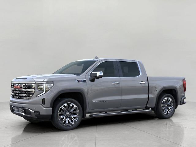 2025 GMC Sierra 1500 Vehicle Photo in GREEN BAY, WI 54303-3330