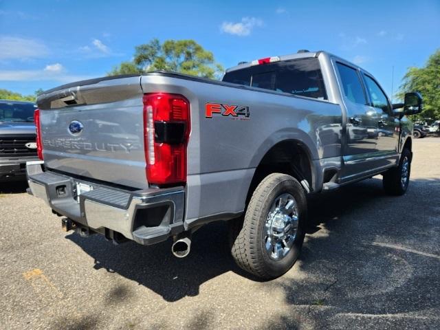 2023 Ford Super Duty F-250 SRW Vehicle Photo in Mahwah, NJ 07430-1343