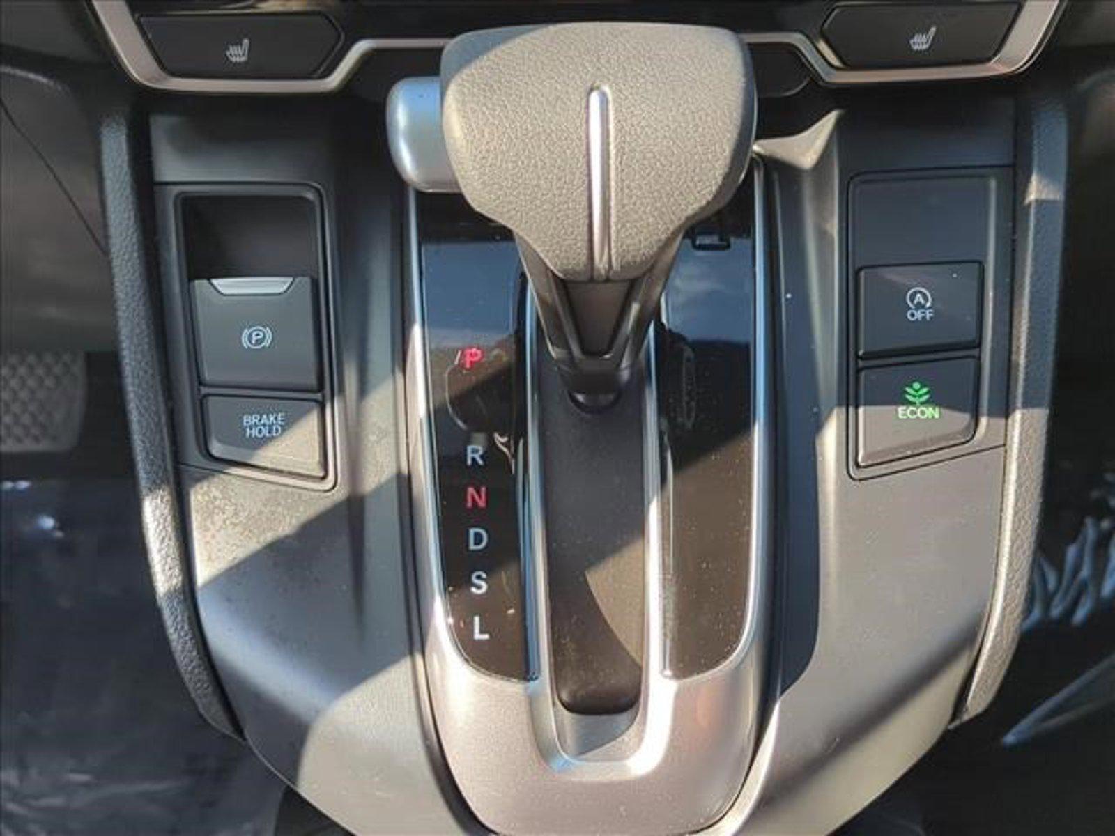 2022 Honda CR-V Vehicle Photo in Clearwater, FL 33764