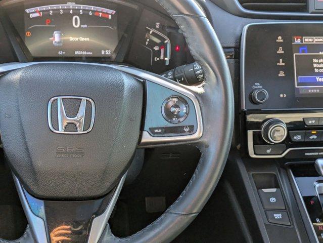 2020 Honda CR-V Vehicle Photo in SELMA, TX 78154-1460