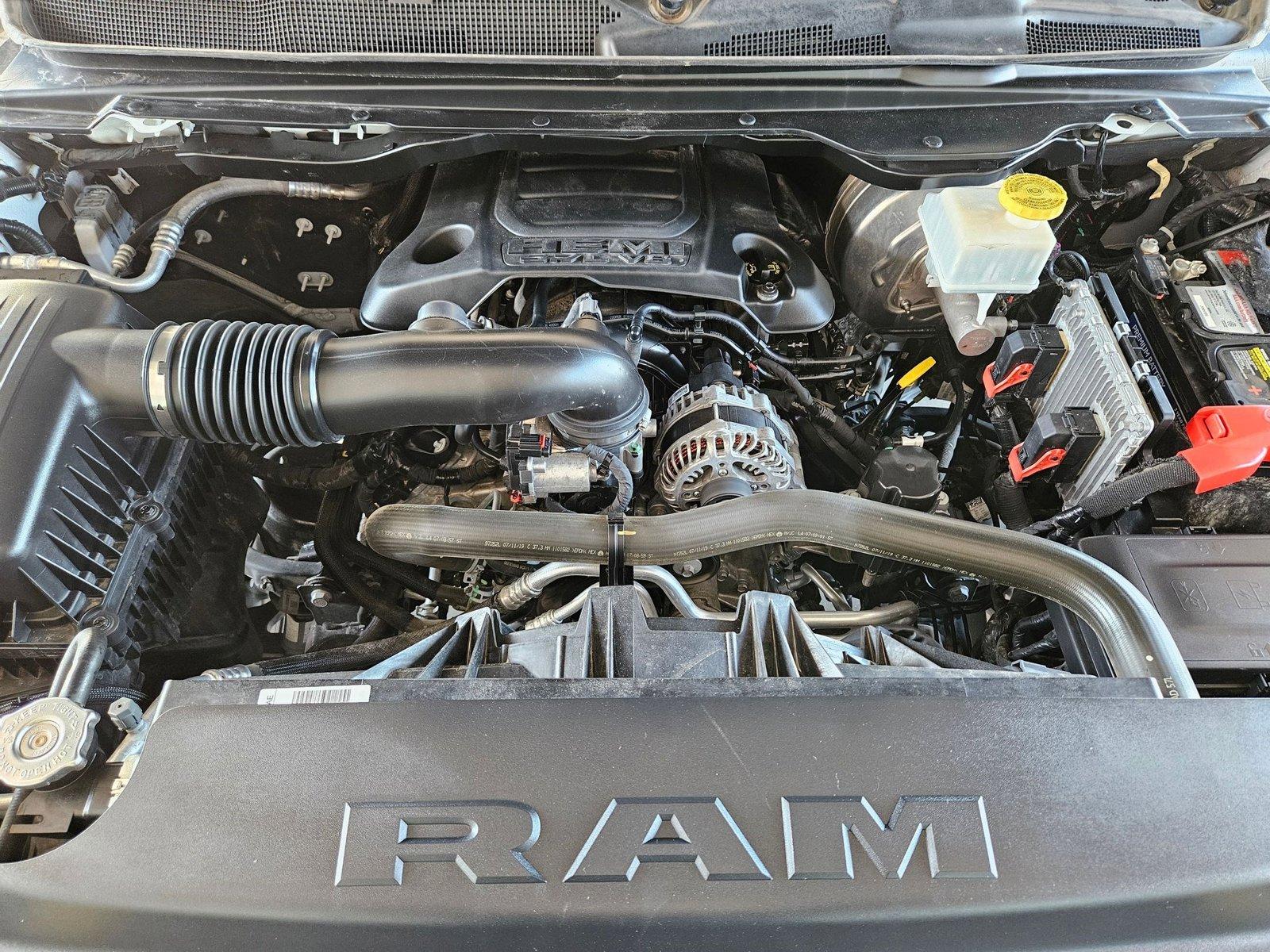 2020 Ram 1500 Vehicle Photo in Henderson, NV 89014