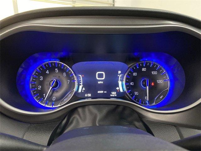 2023 Chrysler Pacifica Vehicle Photo in PORTLAND, OR 97225-3518