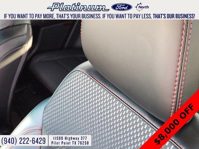 2024 Ford Escape Vehicle Photo in Pilot Point, TX 76258