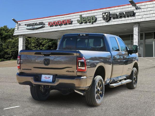 2024 Ram 2500 Vehicle Photo in Ennis, TX 75119-5114