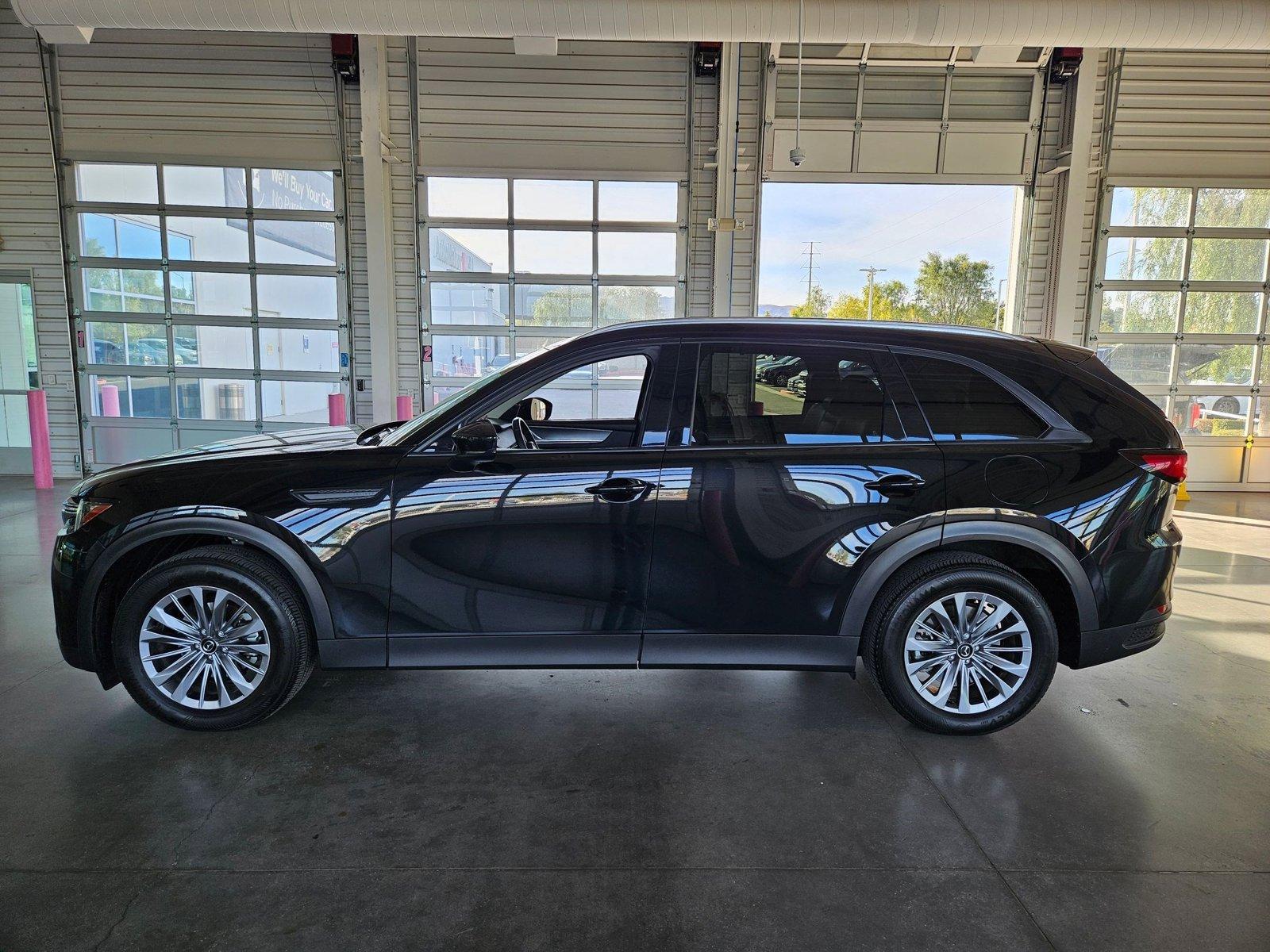 2024 Mazda CX-90 Vehicle Photo in Henderson, NV 89014