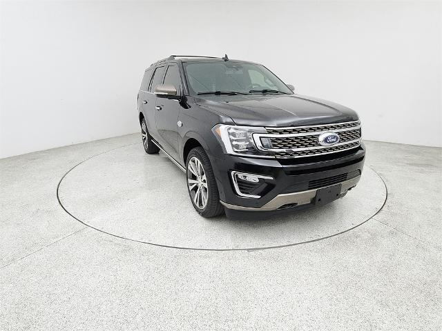 2021 Ford Expedition Vehicle Photo in Grapevine, TX 76051