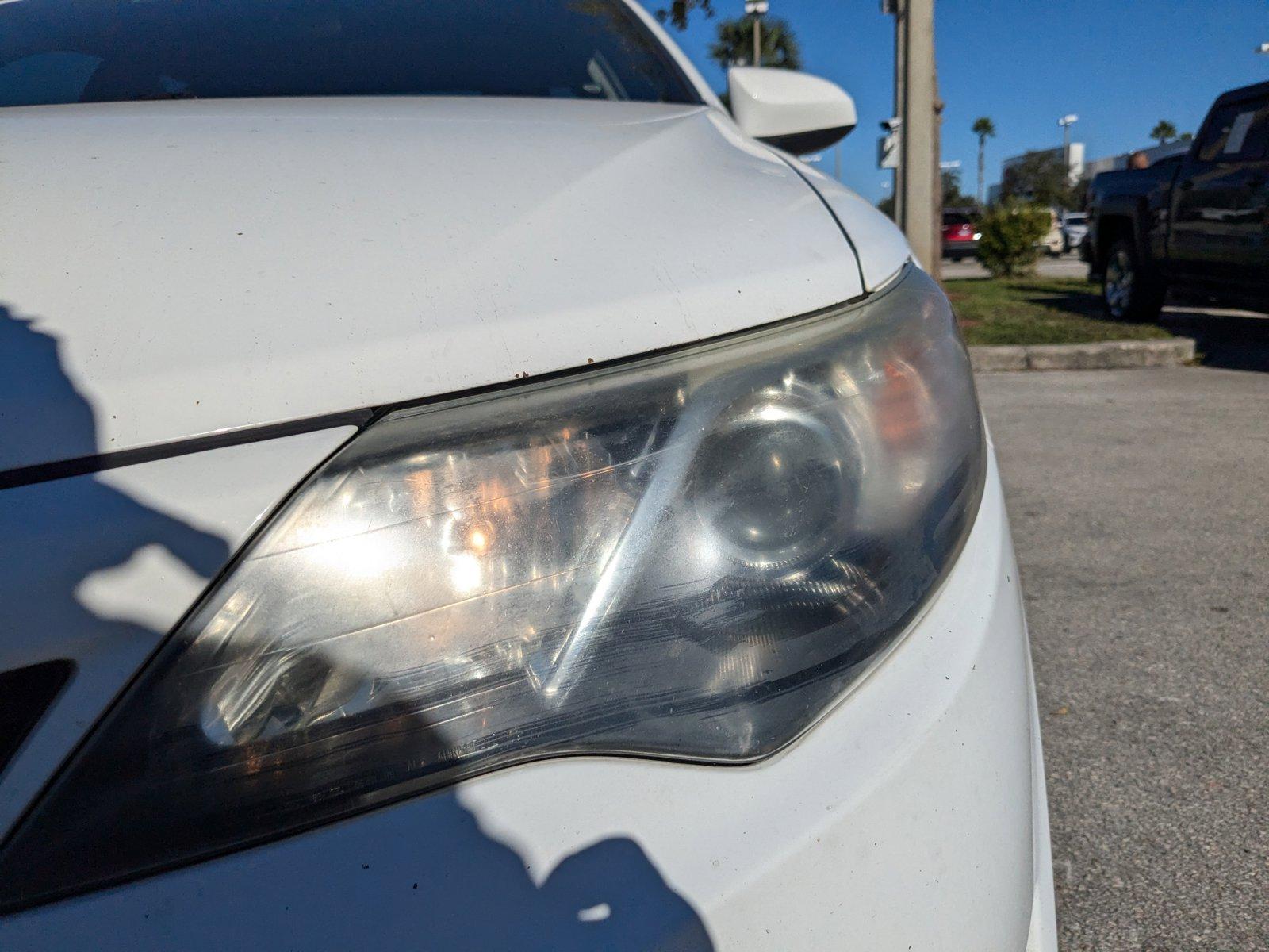 2014 Toyota Camry Vehicle Photo in Winter Park, FL 32792