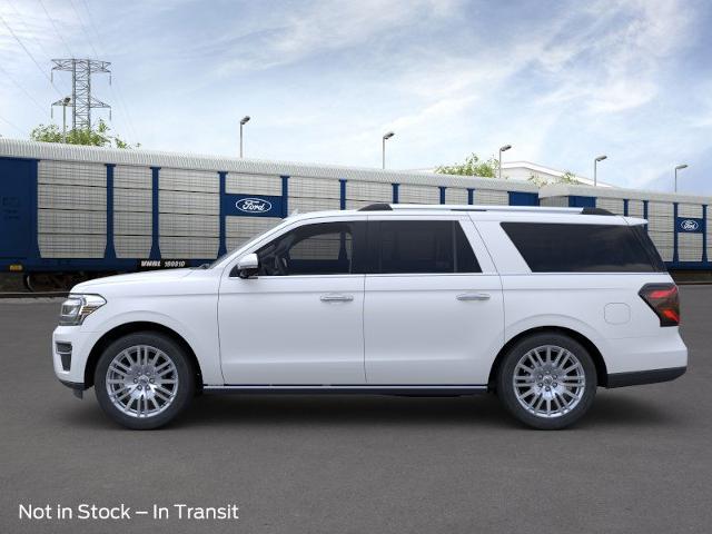 2024 Ford Expedition Max Vehicle Photo in STEPHENVILLE, TX 76401-3713