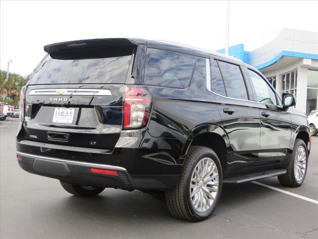 2023 Chevrolet Tahoe Vehicle Photo in LEESBURG, FL 34788-4022