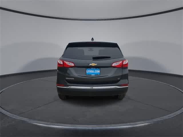 2020 Chevrolet Equinox Vehicle Photo in Corpus Christi, TX 78411