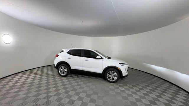 2024 Buick Encore GX Vehicle Photo in GILBERT, AZ 85297-0402