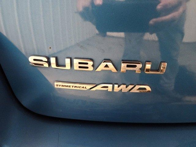 2019 Subaru Impreza Vehicle Photo in BARABOO, WI 53913-9382