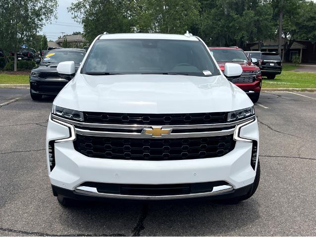 2024 Chevrolet Tahoe Vehicle Photo in BEAUFORT, SC 29906-4218