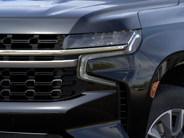 2024 Chevrolet Tahoe Vehicle Photo in MIAMI, FL 33172-3015