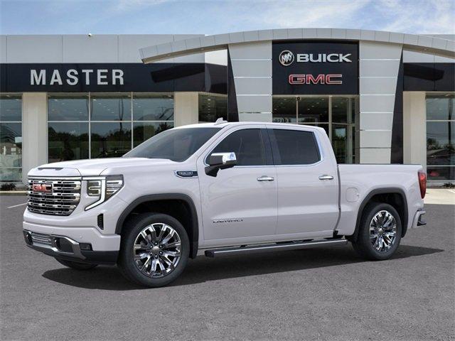 2024 GMC Sierra 1500 Vehicle Photo in AUGUSTA, GA 30907-2867