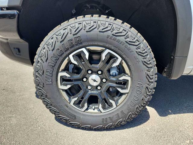 2024 Chevrolet Silverado 1500 Vehicle Photo in MIDLAND, TX 79703-7718