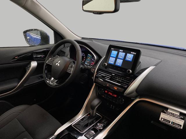 2024 Mitsubishi Eclipse Cross Vehicle Photo in Appleton, WI 54913