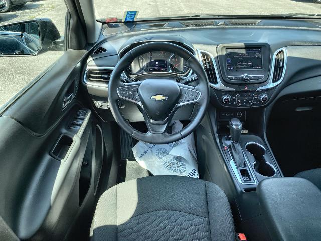 2021 Chevrolet Equinox Vehicle Photo in WILLIAMSVILLE, NY 14221-2883