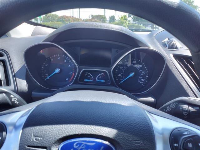 2014 Ford Escape Vehicle Photo in Plainfield, IL 60586