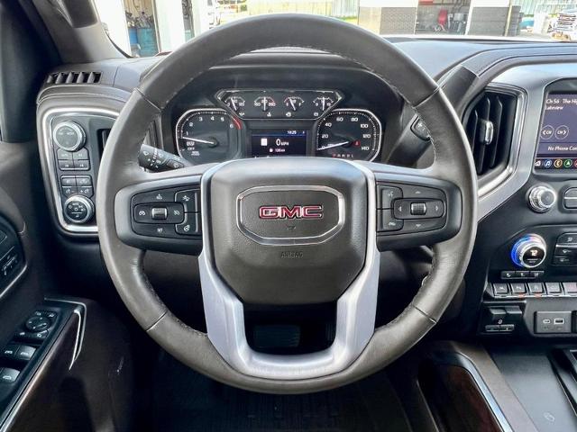 2020 GMC Sierra 1500 Vehicle Photo in EFFINGHAM, IL 62401-2832