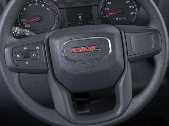 2024 GMC Sierra 1500 Vehicle Photo in WEST FRANKFORT, IL 62896-4173