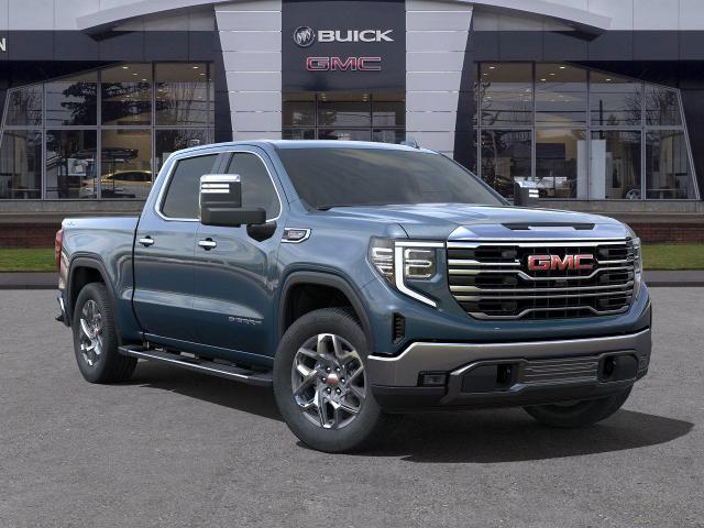 2024 GMC Sierra 1500 Vehicle Photo in PORTLAND, OR 97225-3518