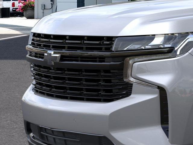 2024 Chevrolet Tahoe Vehicle Photo in SELMA, TX 78154-1460