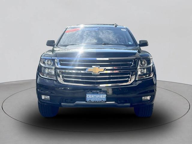 Used 2019 Chevrolet Tahoe LT with VIN 1GNSKBKC1KR134270 for sale in White Plains, NY