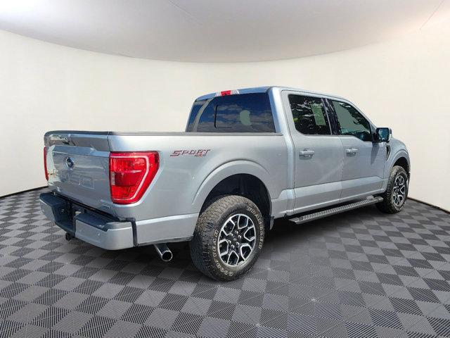 2021 Ford F-150 Vehicle Photo in West Chester, PA 19382