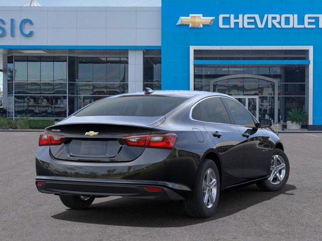 2025 Chevrolet Malibu Vehicle Photo in SUGAR LAND, TX 77478-0000