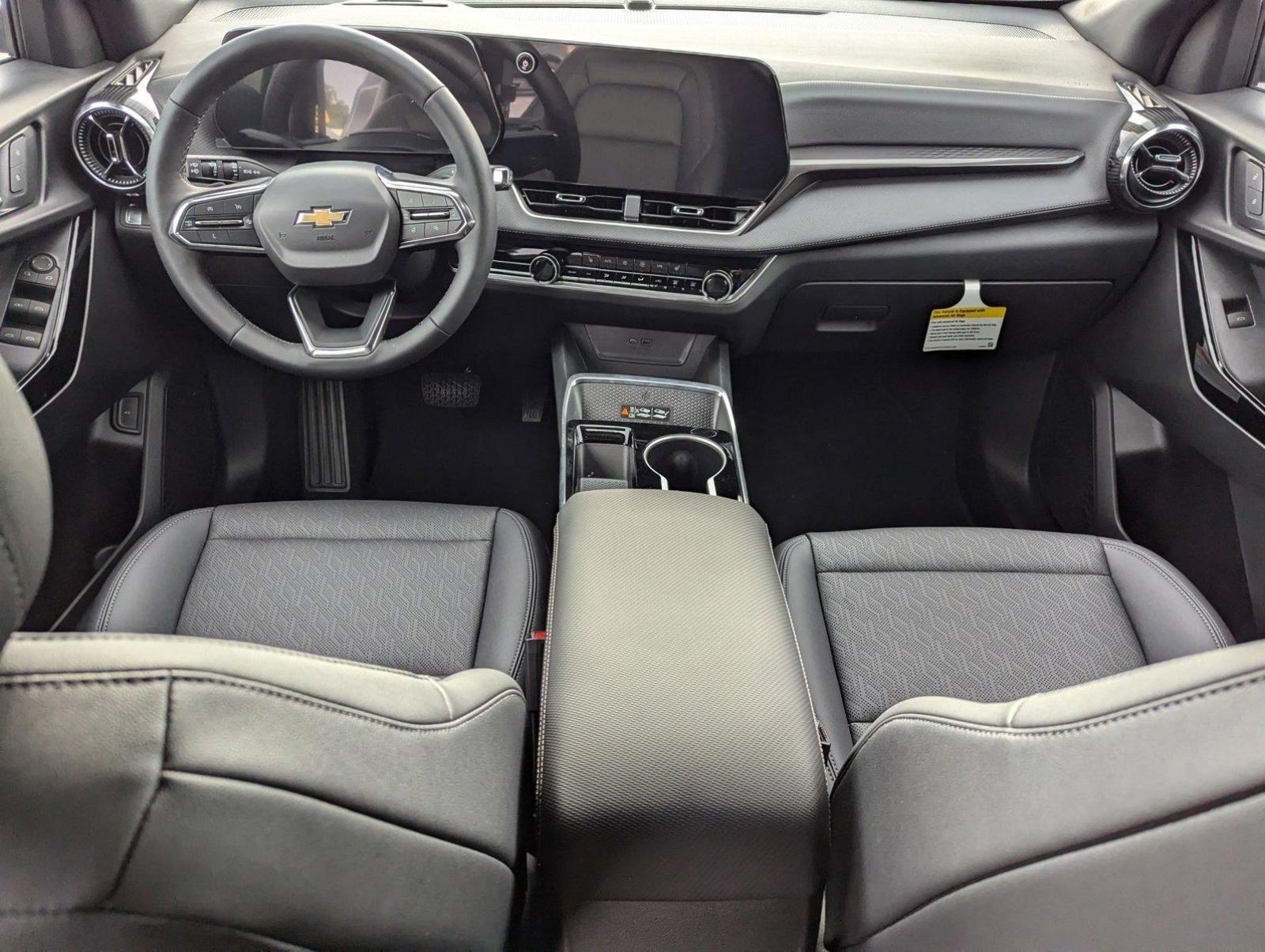 2025 Chevrolet Equinox Vehicle Photo in ORLANDO, FL 32812-3021